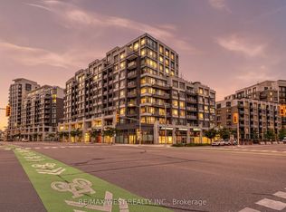 8130 Birchmount Rd #304F, Markham, ON L6G 0E4