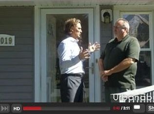 17019 Riverside Dr, Tinley Park, IL 60477