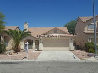 9554 Soloshine St, Las Vegas, NV 89123