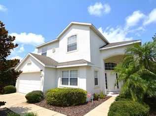827 Troon Cir, Davenport, FL 33897
