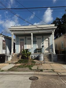 2357-59 Annunciation St, New Orleans, LA, 70130