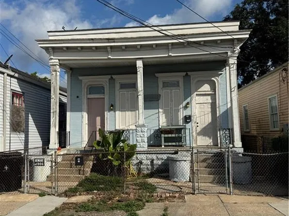 2357-59 Annunciation St, New Orleans, LA 70130