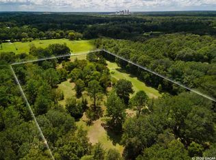 20815 NW 62nd Ave, Newberry, FL 32669