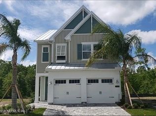 314 Clifton Bay Loop, Saint Johns, FL 32259