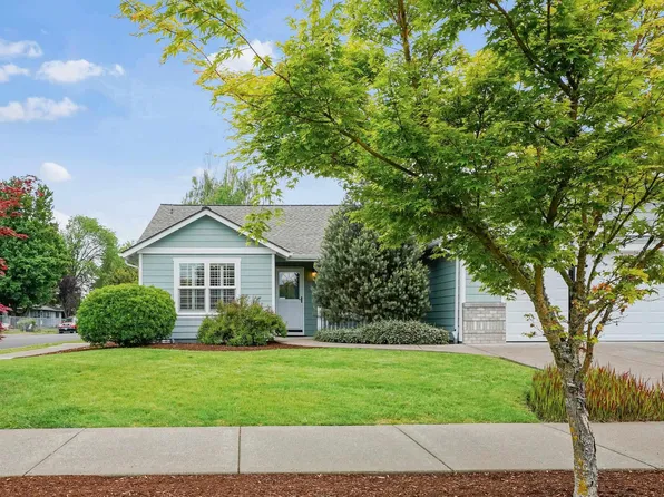 1123 S 6th St, Independence, OR 97351