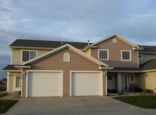 1409 N Conifer Pl, Sioux Falls, SD 57107