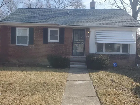 9954 Piedmont St, Detroit, MI 48228