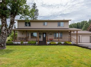 86639 Lorane Hwy, Eugene, OR 97405
