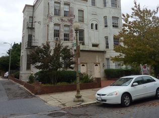 117 12th St SE APT 8, Washington, DC 20003