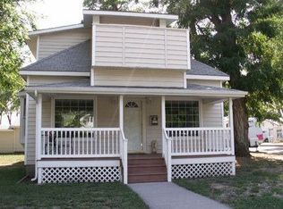 415 S 3 E, Mountain Home, ID 83647