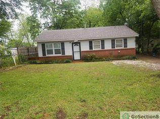 402 Broadway St, Montgomery, AL 36110