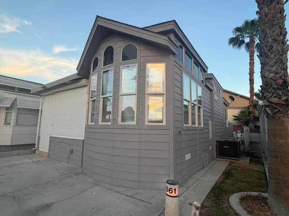 84136 Avenue 44 Space 661, Indio, CA 92203
