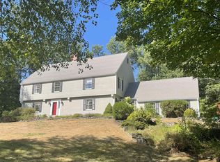 2 Toon Lane, Lee, NH 03861