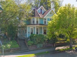 1842-1848 SE Ankeny St, Portland, OR 97214