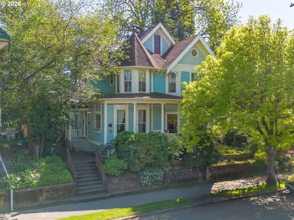 1842-1848 SE Ankeny St, Portland, OR 97214