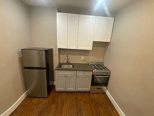 2nd image of 121 Rogers Ave #2A