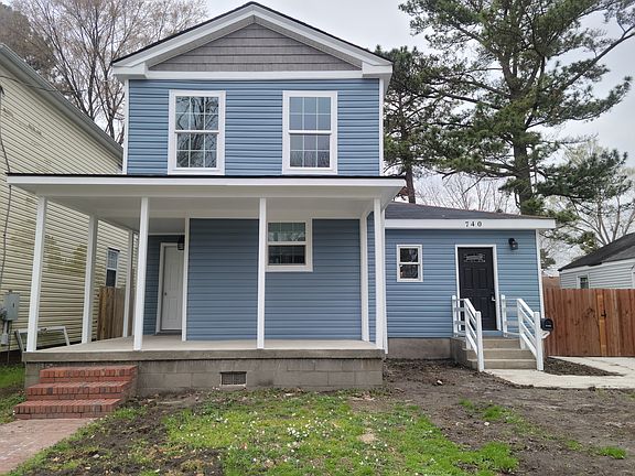 2nd image of 740 Hamilton Ave