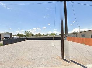 1995 N Solano Dr, Las Cruces, NM 88001