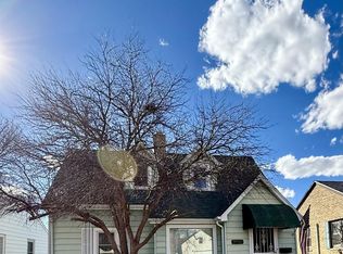 3908 Reed Ave, Cheyenne, WY 82001