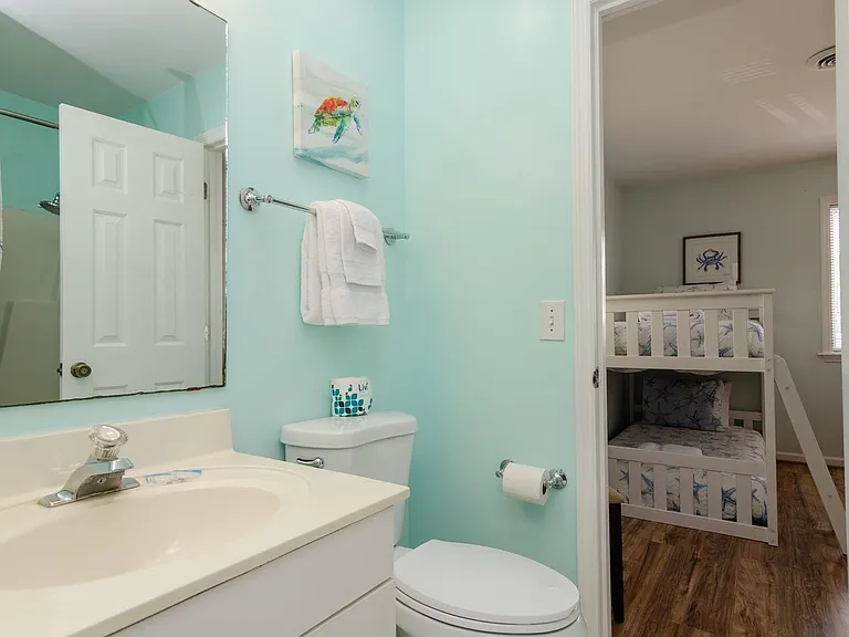 741 N Fort Fisher Blvd — Photo 24
