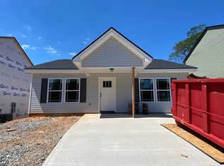 178 Fuller St, Pacolet, SC 29372