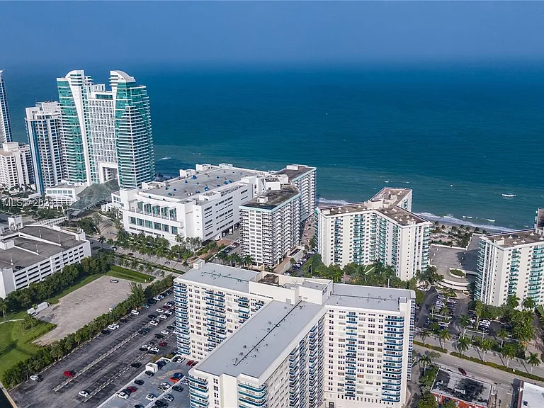 3801 S Ocean Dr #7O — Photo 39