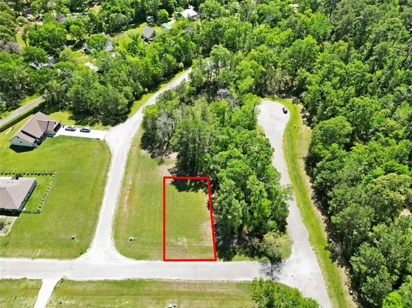 2 Drywood Lane, Huntsville, TX 77340