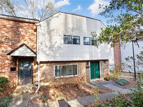 7346 Cardigan Cir, Atlanta, GA 30328