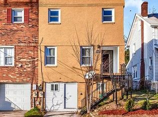 1804 Irving St NE, Washington, DC 20018