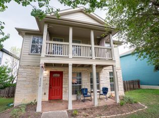 6008 Perlita Dr, Austin, TX 78724