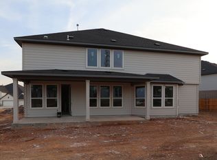 3977 Waco Way, Leander, TX 78641