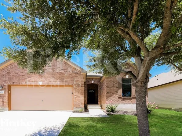 6707 Marble Lake, San Antonio, TX 78233
