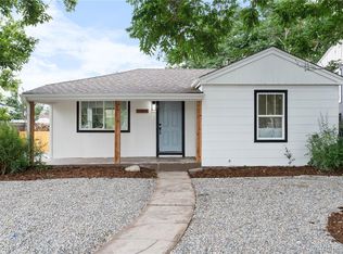 1264 Macon St, Aurora, CO 80010