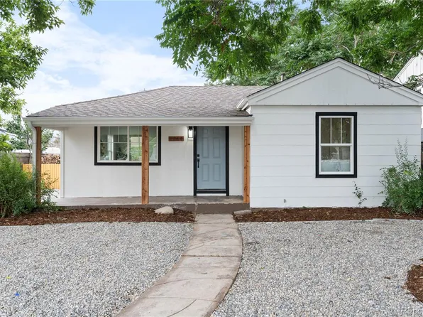 1264 Macon Street, Aurora, CO 80010