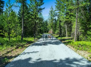 541 Overlook Rd, Newport, WA 99156