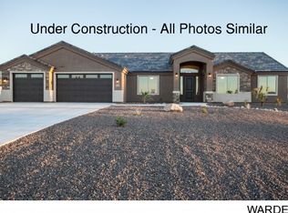 4322 Gemstone Ave, Kingman, AZ 86401