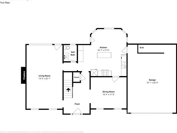 2nd image of this home