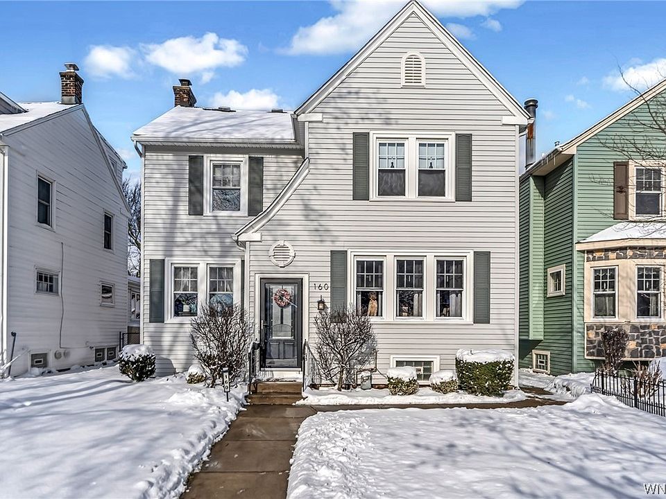 160 McKinley Ave, Kenmore, NY 14217 Zillow