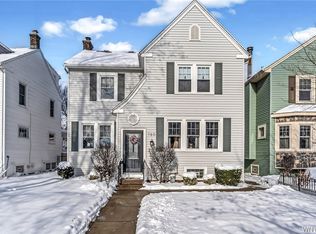 160 McKinley Ave, Kenmore, NY 14217