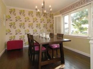 822 Wilmington Rd, San Mateo, CA 94402