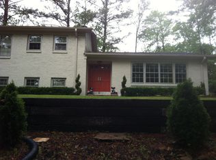 1405 Tarrant Huffman Rd, Birmingham, AL 35217