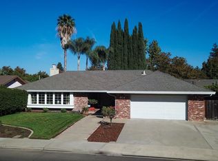 601 W Union Ave, Modesto, CA 95356