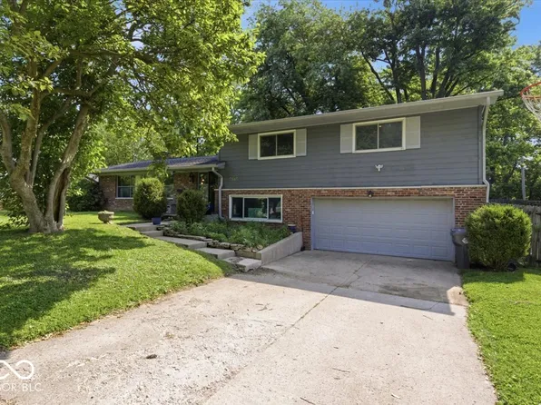 7345 N Audubon Rd, Indianapolis, IN 46250