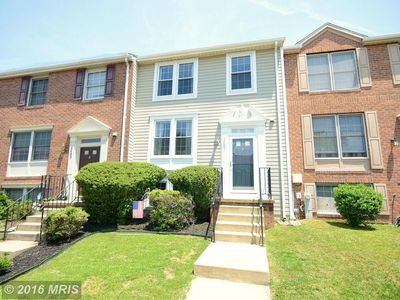 2487 Warm Spring Way, Odenton, MD, 21113