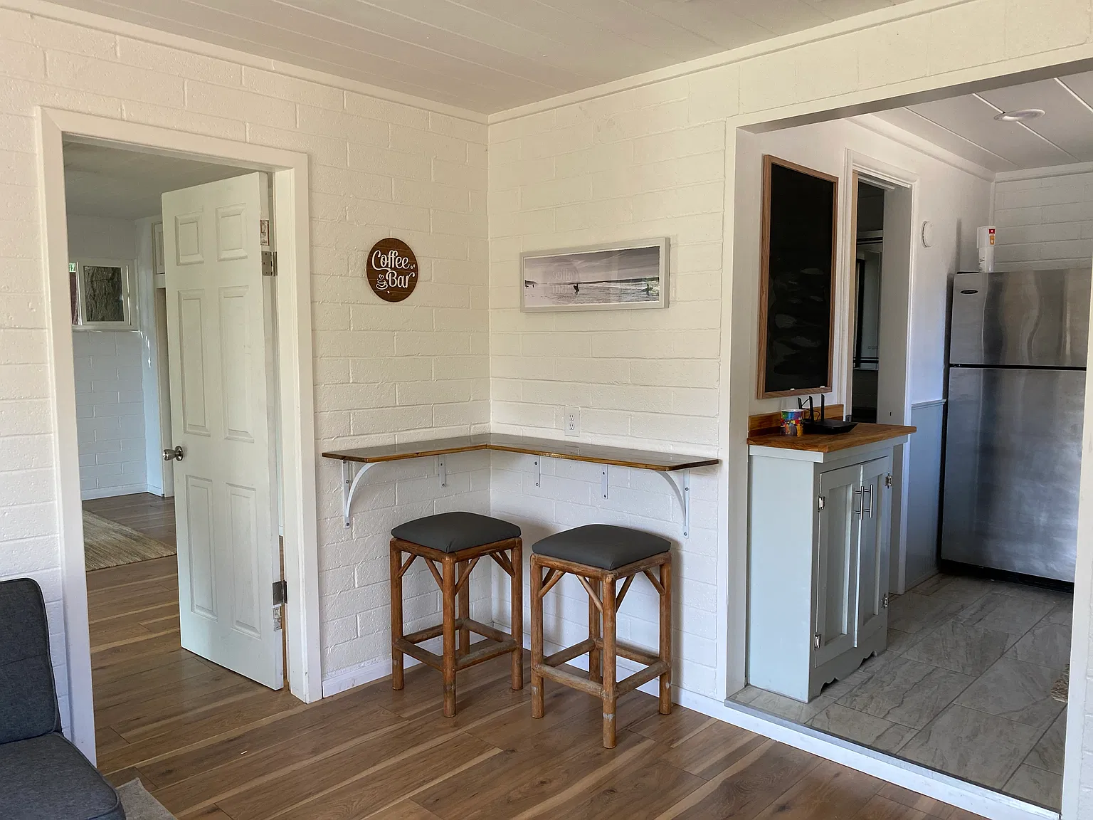 1 bed, 576 sqft, $2,595 — Photo 4