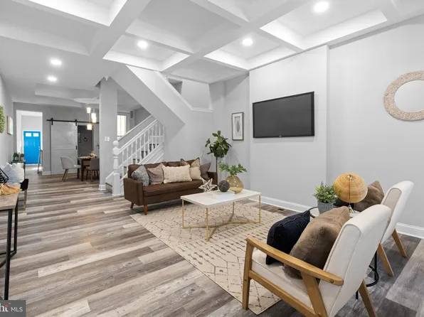 3011 Windsor Ave, Baltimore, MD 21216