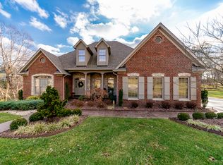 4410 Saint Paul Devence, Floyds Knobs, IN 47119