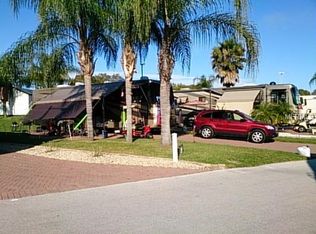 2546 St George Dr, Davenport, FL 33837