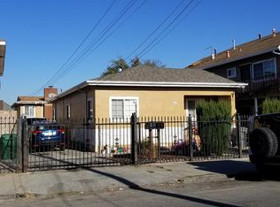 1305 95th Ave, Oakland, CA 94603