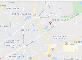 Ginger Dr, Tallahassee, FL 32308